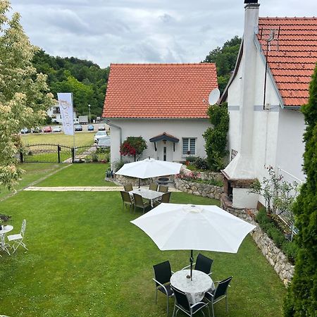 Holiday House Apartments Dajcic Varazdinske Toplice Bagian luar foto