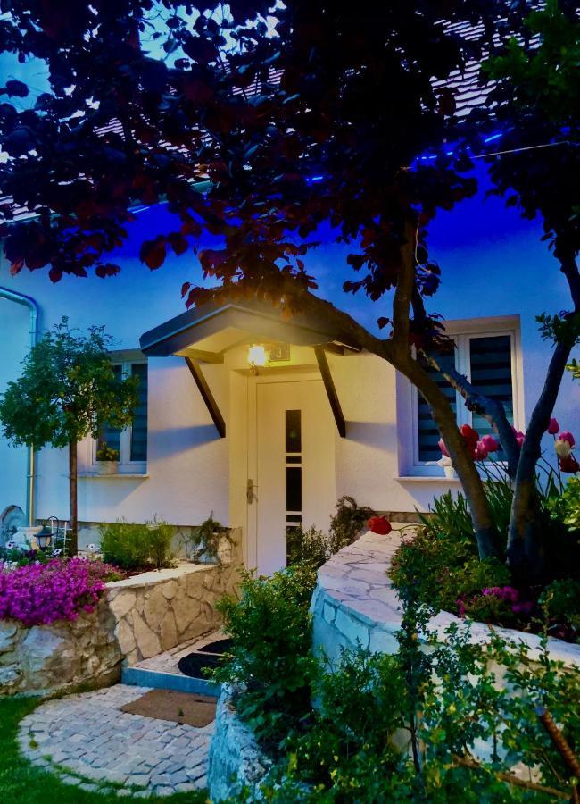 Holiday House Apartments Dajcic Varazdinske Toplice Bagian luar foto