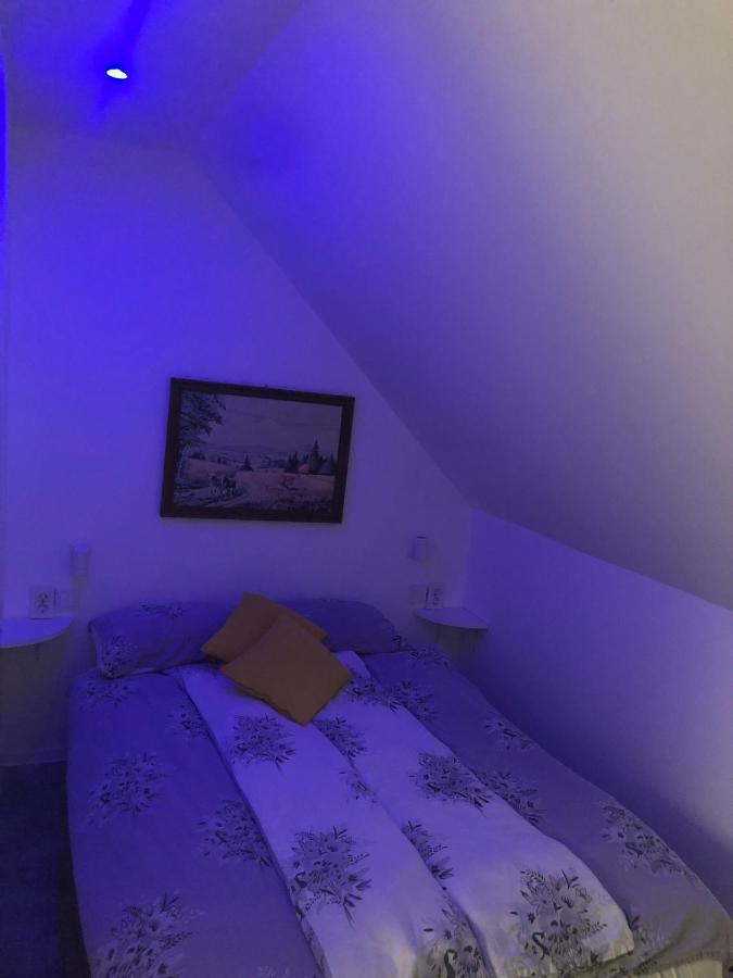 Holiday House Apartments Dajcic Varazdinske Toplice Bagian luar foto