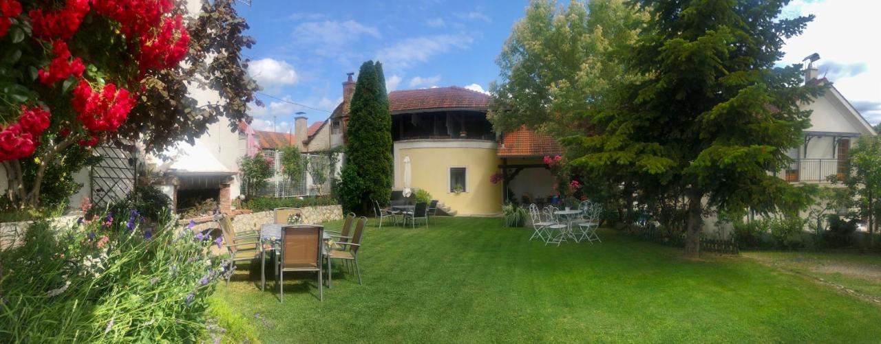 Holiday House Apartments Dajcic Varazdinske Toplice Bagian luar foto