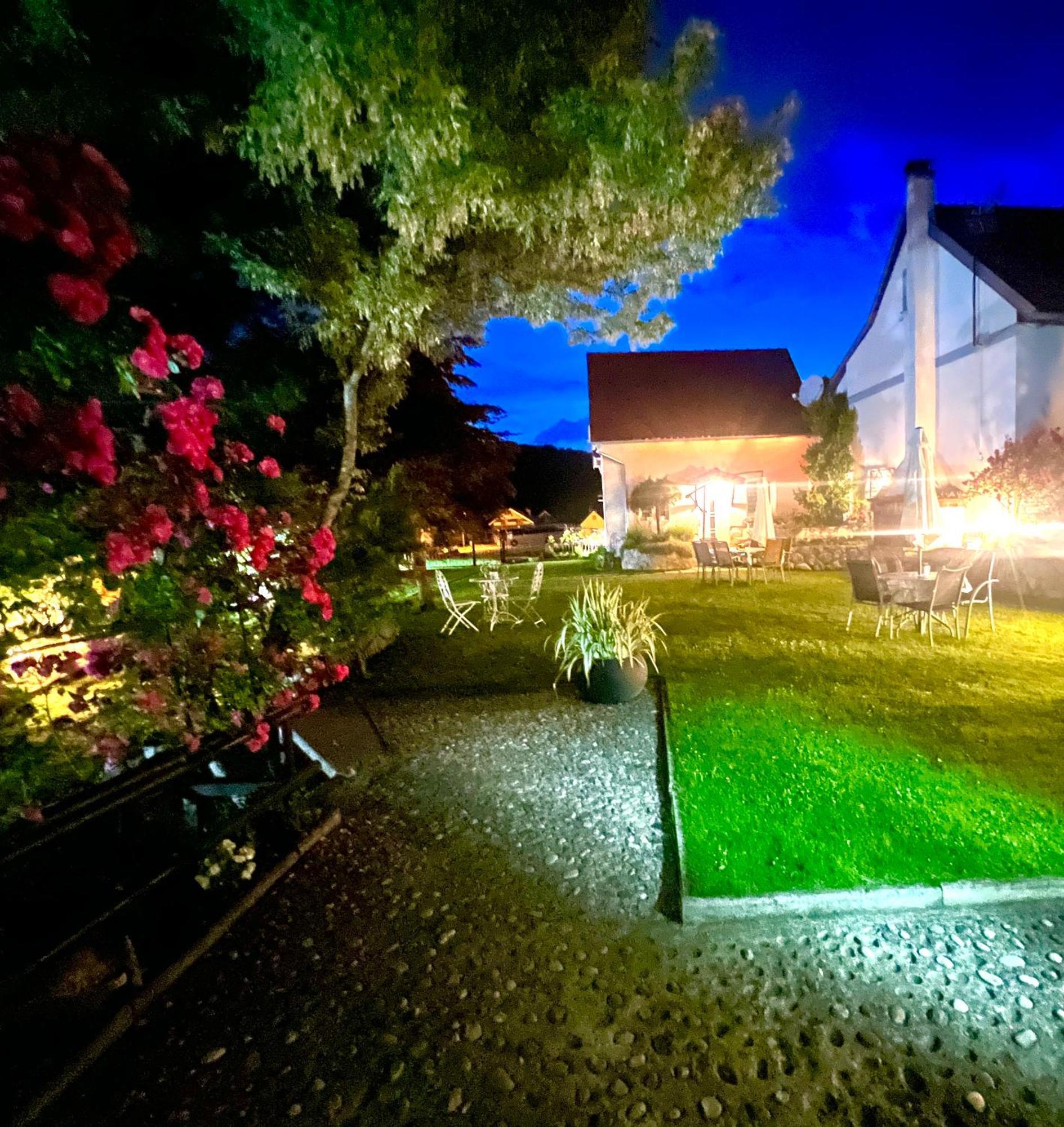 Holiday House Apartments Dajcic Varazdinske Toplice Bagian luar foto