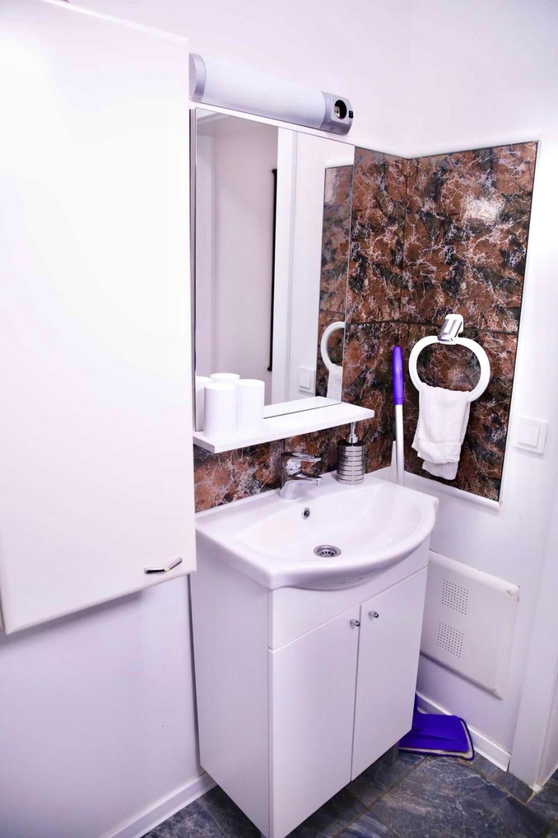 Holiday House Apartments Dajcic Varazdinske Toplice Bagian luar foto