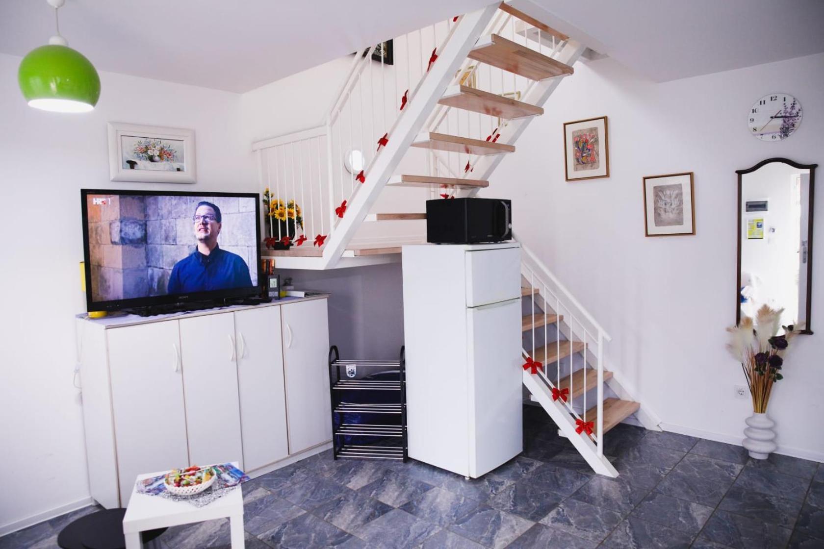 Holiday House Apartments Dajcic Varazdinske Toplice Bagian luar foto